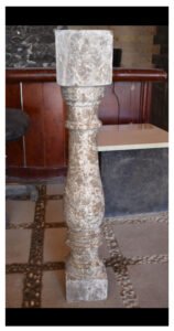 Special Marble Products